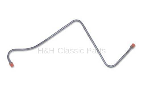 Pump to Carburetor Gas Line