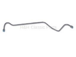 Pump to Carburetor Gas Line