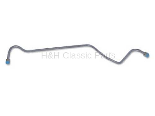 Pump to Carburetor Gas Line