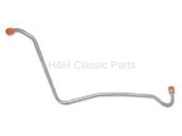 Pump to Carburetor Gas Line