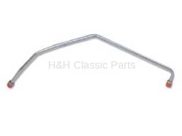 Pump to Carburetor Gas Line