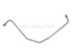 Pump to Carburetor Gas Line