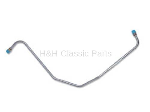 Pump to Carburetor Gas Line