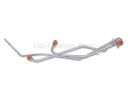 Pump to Carburetor Gas Line