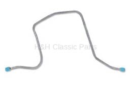 Pump to Carburetor Gas Line