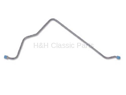 Pump to Carburetor Gas Line