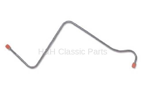 Pump to Carburetor Gas Line