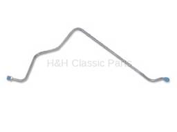 Pump to Carburetor Gas Line