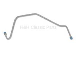 Pump to Carburetor Gas Line
