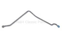 Pump to Carburetor Gas Line