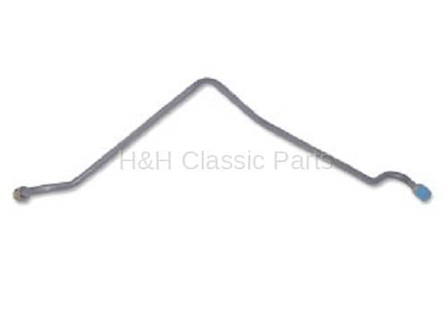 Pump to Carburetor Gas Line
