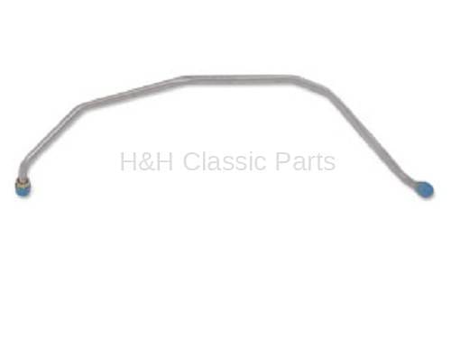 Pump to Carburetor Gas Line