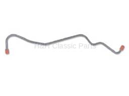 Pump to Carburetor Gas Line