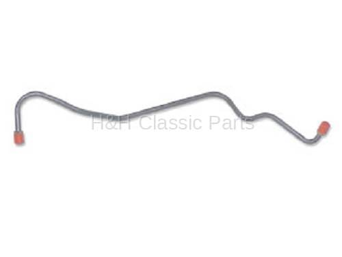 Pump to Carburetor Gas Line
