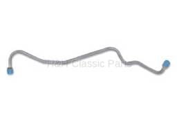 Pump to Carburetor Gas Line