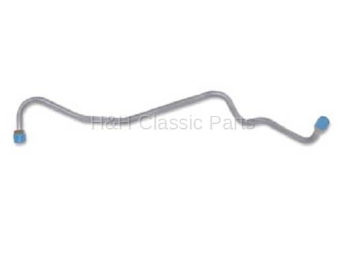 Pump to Carburetor Gas Line