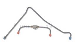 Pump to Carburetor Gas Line