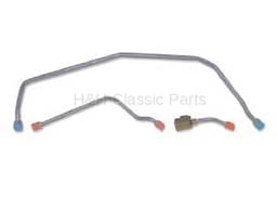 Pump to Carburetor Gas Line
