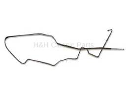 Return Gas Line