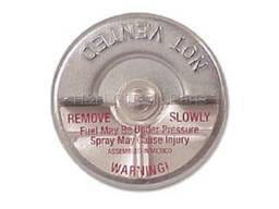 Gas Cap