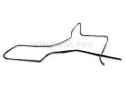 Return Gas Line