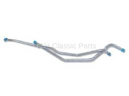 Fuel VAPOR Return Line (3pc Design)