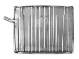 Gas Tank