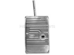 Gas Tank without EEC