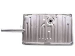 Gas Tank with EEC