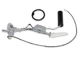 Gas Tank Sending Unit