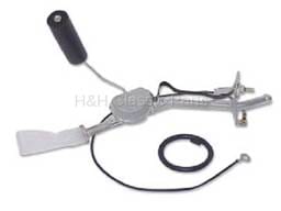 Gas Tank Sending Unit