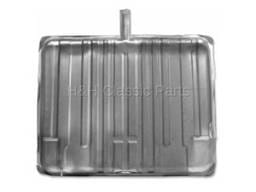 Gas Tank