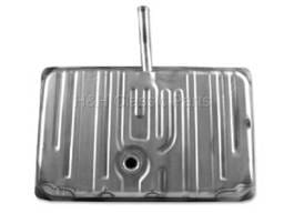 Gas Tank without EEC with 2-Vents