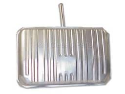 Gas Tank without EEC