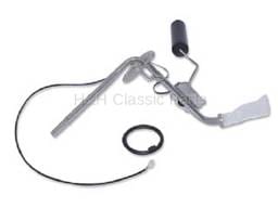 Gas Tank Sending Unit