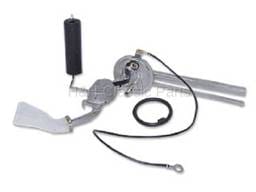 Gas Tank Sending Unit