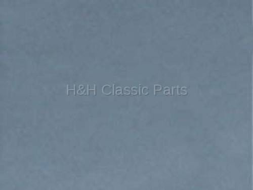Side Glass Set 6-PC Smoked