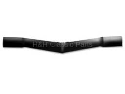 Top OF Grille Header Panel