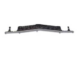 Grille with Molding Holes