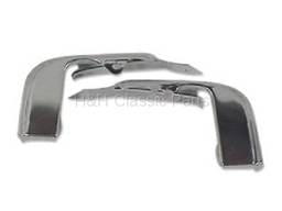 Grille Extension Moldings