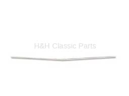 Center Grille Molding