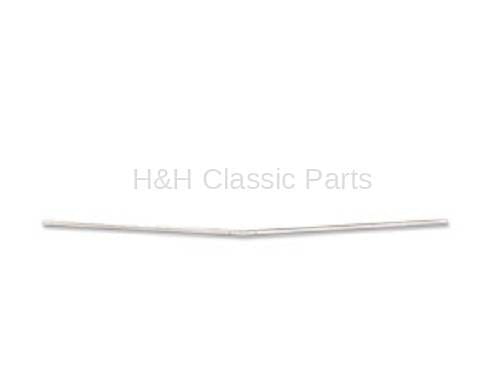 Center Grille Molding