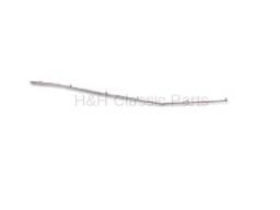 Lower Center Grille Molding