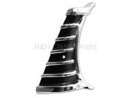 Outer Grille Extensions