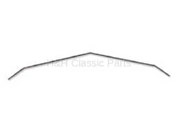 Grille Center Molding (3 Required per Car)