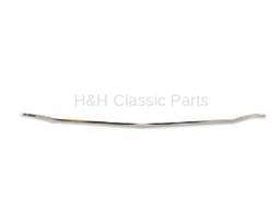 Grille Upper Molding