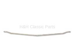 Grille Center Molding