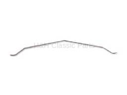 Grille Lower Molding