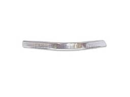 Lower Grille Molding End RH