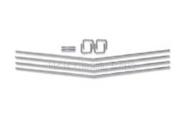 Grille Molding Kit
